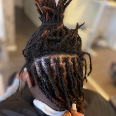 traditional loc retie leed