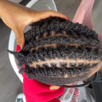 loc styling leeds