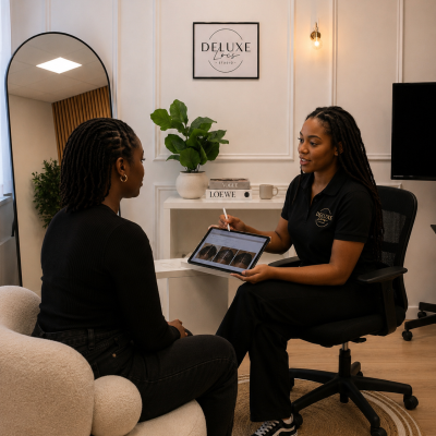 microlocs loctician leeds